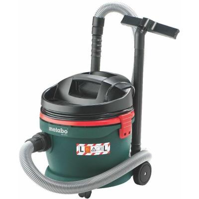 METABO  AS 20 L - aspirateur - traineau 
