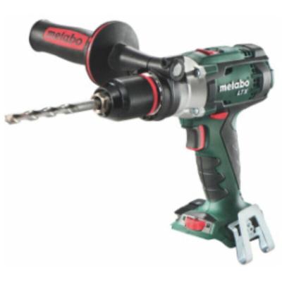 METABO Perceuse &agrave; percussion sans fil - SB 18 LTX Impuls