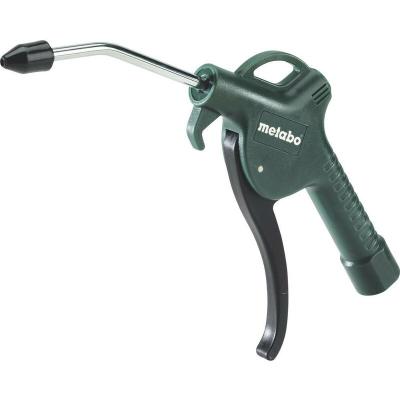 METABO  - bp 200 Souflette &agrave; air comprim&eacute; 1/4 (6,3 mm) 8 bar