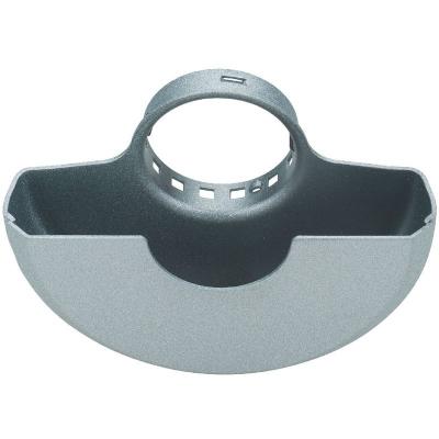 METABO  - Capot de protection pour le tron&ccedil;onnage 230 mm, semi-ferm&eacute;