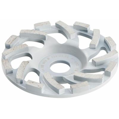 METABO Support diamant&eacute; Abrasiv ""pro"" &Oslash; 125 mm