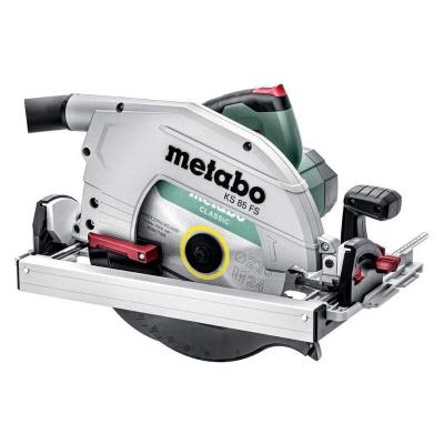 METABO Scie circulaire KS 85 FS - 2000W - Profondeur de coupe 85 mm