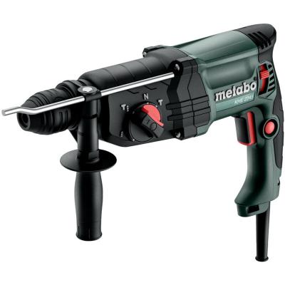 METABO Coffret Marteau perforateur burineur KHE 2245, SDS Plus filaire