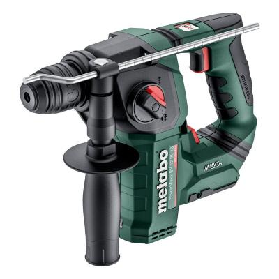 METABO  600207850 Marteau perforateur sans fil 12 V