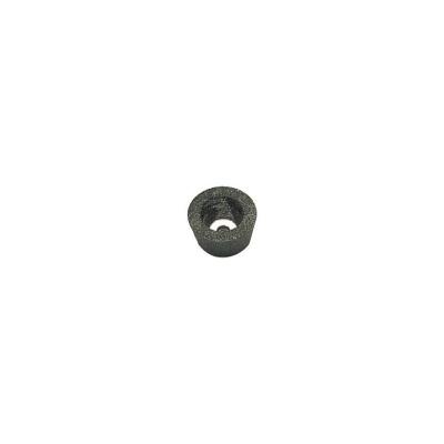 METABO  630726000 Taper Cup Stone, 0 V, Green, 110/90 x 55 x 22 mm