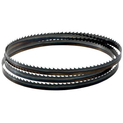 METABO  0909029252 A4 Lame de scie &agrave; ruban 0 V Vert 2240 x 6 x 0,5 mm