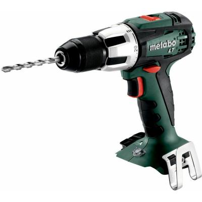 METABO Sb 18 lt Perceuse &agrave; percussion sans fil - Machine seule x - 