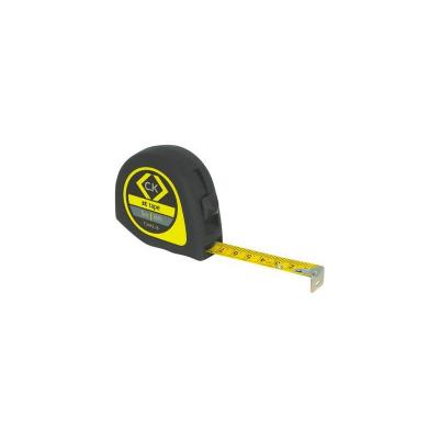 C.K M&egrave;tre-ruban  neu T3442 10 3 m acier