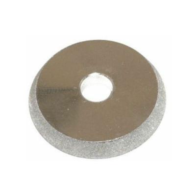 GUDE G&uuml;de Meule 80x10x18 mm, grain 150 - pour Aff&ucirc;teuse de m&egrave;ches GBS 80