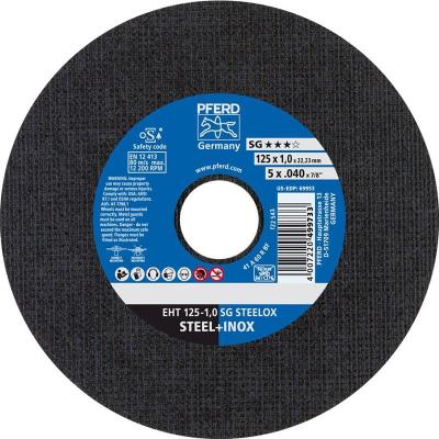 PFERD  61328400 accessoire pour meuleuse d'angle