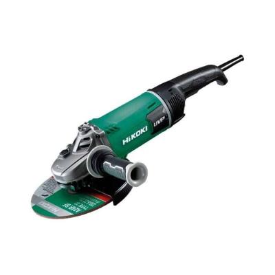 HIKOKI Meuleuse &oslash; 230 mm 2400W uvp en coffret - Hitachi  G23SCY2UVZ