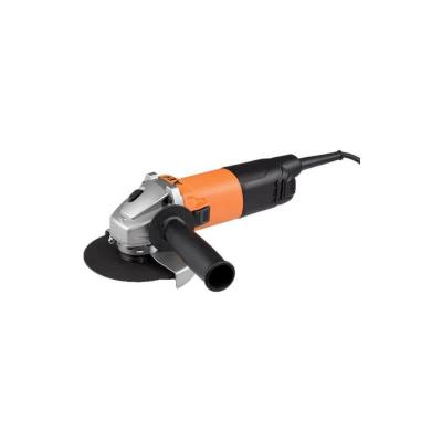 AEG  - Meuleuse 800 W &Oslash; 125 Mm Avec Poign&eacute;e Ergonomique - Ws 8-125s