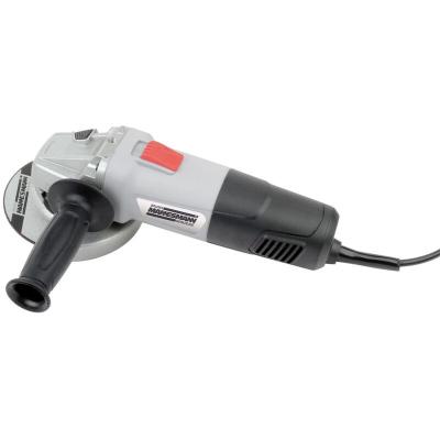 MANNESMANN Br&uuml;der  Werkzeuge M12177 one-handed angle grinder 125 mm