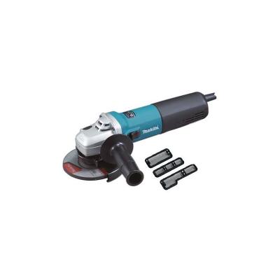 MAKITA Meuleuse d'angle filaire &Oslash;125mm 1400W -  9565CRX1
