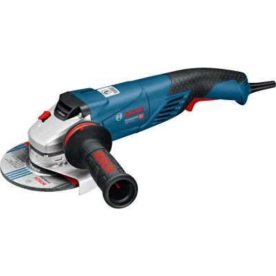 BOSCH  1 Meuleuse Angulaire Gws 18-125 Pl Inox