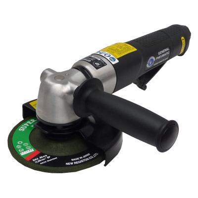 MAE Meuleuse d'angle pneumatique 125mm - GENERAL PNEUMATIC - GP3655