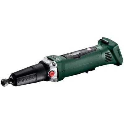 Meuleuse droite 18V 6mm sans batterie ni chargeur GPA 18 LTX Metabo