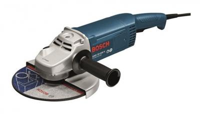 BOSCH PROFESSIONAL Meuleuse 230mm 2000W GWS20-230P Carton - 06018C3103 - Bosch
