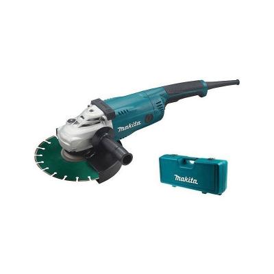 MAKITA  Meuleuse  230MM 2400W Coffret + Disque - GA9030KDX2