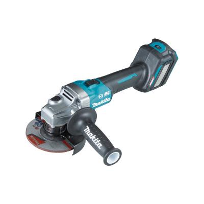MAKITA Meuleuse &Oslash; 125 mm 40 V max Li-Ion XGT (Produit seul)  GA023GZ01