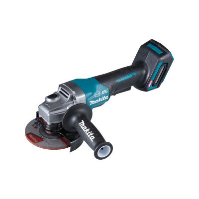 MAKITA Meuleuse &Oslash; 125 mm 40 V max Li-Ion XGT  - Sans batterie - GA013GZ01