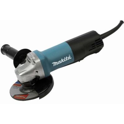 MAKITA Meuleuse d'angle 125 mm 840 W en coffret m&eacute;tal -  - 9558PBGYK