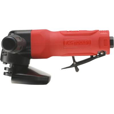 KS TOOLS Meuleuse d'angle  poign&eacute;e lat&eacute;rale - 210mm - 515.3045 515.3045