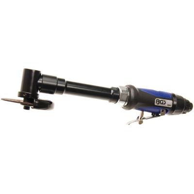 BGS TECHNIC Meuleuse droite  - extra longue - 310 mm - 3287 3287