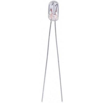 BARTHELME Lot de 5 ampoules lucioles 