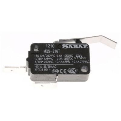 INDESIT Micro-interrupteur divider openspace pour four  - c00270291