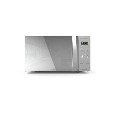 CECOTEC Microondes avec Gril  ProClean 9110 30 L 1000W Argent&eacute; Gris
