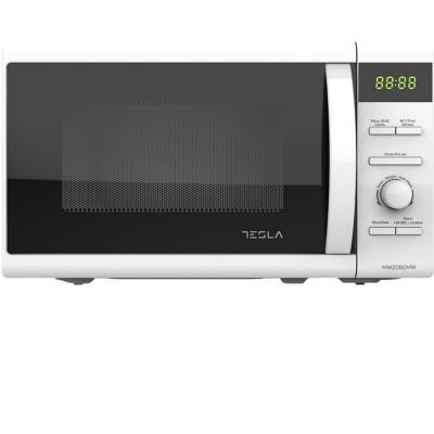 TESLA Micro-ondes grill 20l 700w blanc -  - MW2060MW