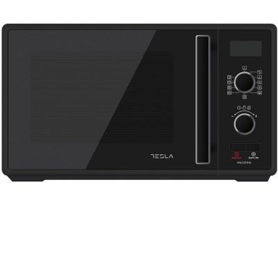 TESLA Micro-ondes grill 23l 900w noir -  - MW2391MB
