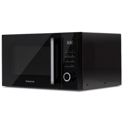 TAURUS Micro-ondes grill 25l 900w noir  - 970956000 - laurent 25