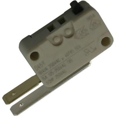 OCEANIC New door switch pour lave vaisselle - d787993