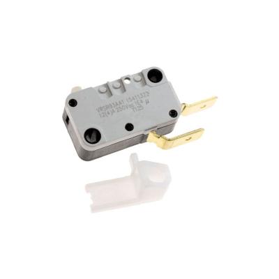 SCHOLTES Micro-Switch + Curseur De Securite Pour Hotte  - C00139787