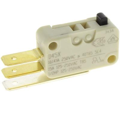 MIELE Microswitch 3 cosses pour Lave-vaisselle 