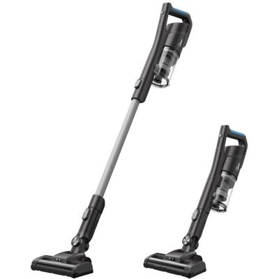  MCS2025GB Aspirateur 0,45 L Aspirateur sans sac Sec 350 W Sans sac
