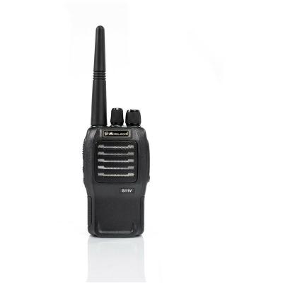 MIDLAND D&eacute;tecteur de mouvement PMR446 G11-V