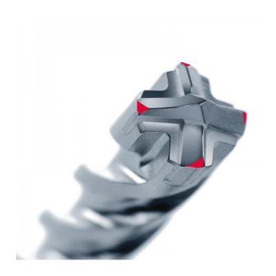 MILWAUKEE Coffret 5 Forets MX4 &Oslash; 5.5 - 8 mm  - 4932352835