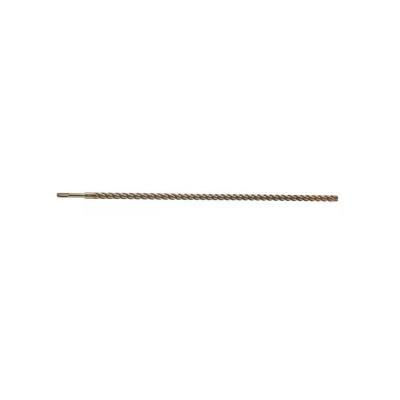 MILWAUKEE  4002395376131 Foret MX4-4 Taillants SDS-Plus, Argent
