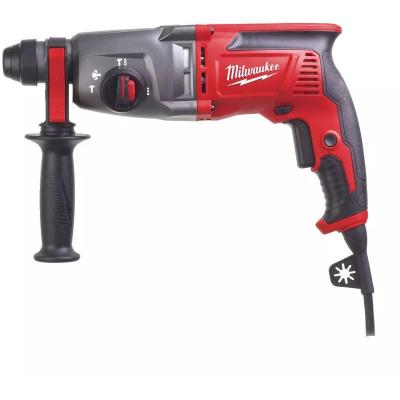 MILWAUKEE  Perforateur burineur SDS-plus PH26 TX - 4933464579