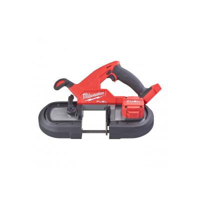 Sierra de banda compacta M18 FUEL&trade;, 85mm - M18FBS85-0C