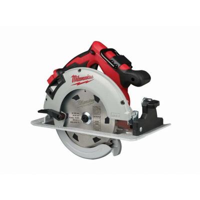 MILWAUKEE M18 Blcs66-0 - Scie Circulaire 66mm 18v Sans Batterie Ni Chargeur