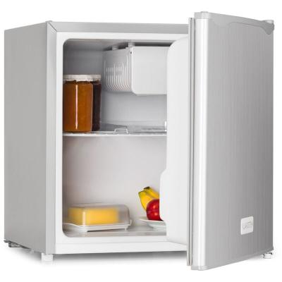 KLARSTEIN  R&eacute;frig&eacute;rateur minibar 50L1-SG Mini Frigo Argent