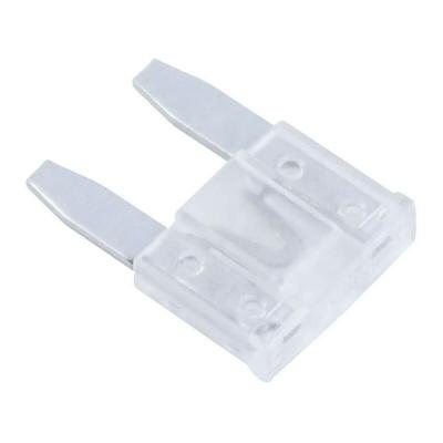 MTA AUTOMOTIVE Mini fusible plat 25 A  341632 535003 blanc 1 pc(s) 