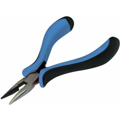 SILVERLINE Mini-pince &agrave; bec long 