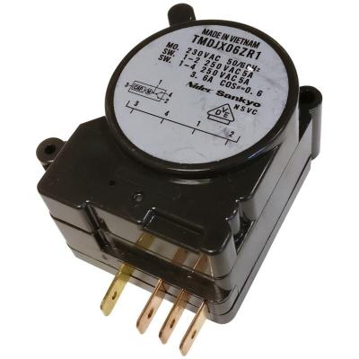 PROLINE Minuterie de d&eacute;givrage R&eacute;frig&eacute;rateur, cong&eacute;lateur 34030077 THOMSON, - 295787