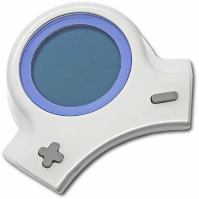 SEB Minuteur rond gris (40908-12994) Cocotte-minute (SS-980712 X1060001 )
