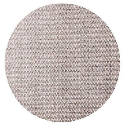 MIRKA  Abranet AC24105012 ACE Grip P120 &oslash; 150 mm (50/Pack Marron Clair